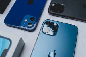 Идеальный iPhone для работы: какой выбрать