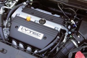 Преимущества двигателей и генераторов от Honda