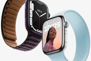 Доступен предзаказ: ожидаемые умные часы Apple Watch 8