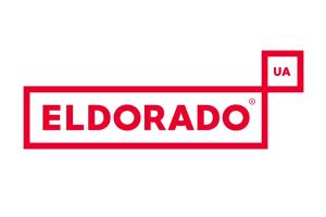 ELDORADO — лидер на украинском рынке электроники и техники