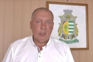 Бывшему мэру Рубежное сообщено о подозрении в коллаборационизме
