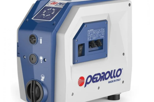 Как работает автоматика для насосной станции Pedrollo?