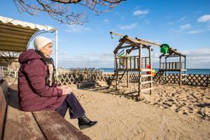Обзор лучших частных домов для престарелых. Топ-4 пансионата в Одессе