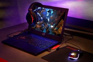 Какой недорогой и качественный ноутбук выбрать для игр 