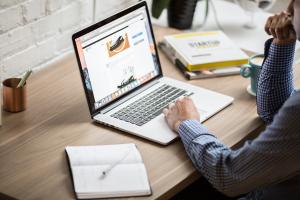 Курсы для работы в IT-отрасли: графический дизайн