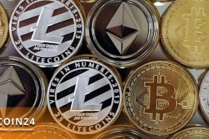 Coin24.com.ua - надежный криптообменник для покупки/продажи криптовалюты в Киеве