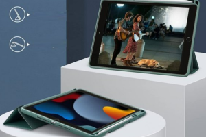 Зачем нужен чехол на ipad 10.2