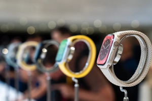 Apple Watch 8: мнение критиков