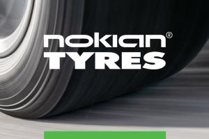 История концерна Nokian Tyres