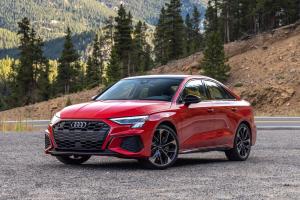 Как выбрать шины на Audi: ключевые критерии подбора, популярные модели