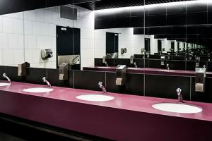 Выбираем поставщика сантехнического оборудования для обустройства общественных санитарных помещений