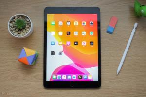 Что нужно знать при покупке iPad б/у?