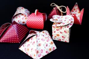 Как упаковать продукт: 3 важных шага для создания упаковки