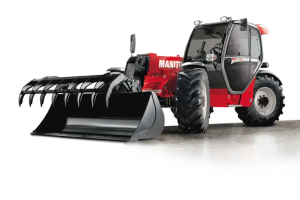 Где покупать запчасти для Manitou?