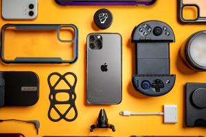 Які аксесуари для iPhone потрібно мати?
