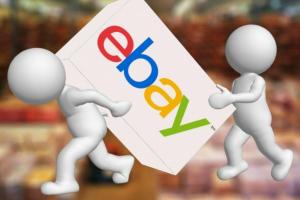 Заказы на eBay – выбор, оплата, доставка