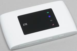 Как выбрать 4G WiFi роутер для мобильного интернета?