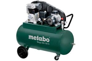 Компрессорные агрегаты от Metabo