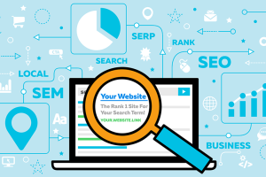 Продвижение web сайтов: SEO, SEM или SMM