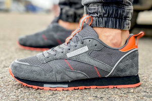 Какие мужские кроссовки Reebok популярны в 2023