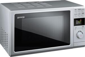 Какие функции важны в микроволновке Gorenje