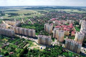 Причины дисбаланса на рынке недвижимости