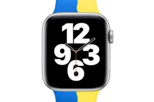Як обрати чохол для Apple Watch?