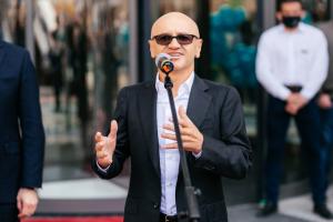 Анатолий Шкрибляк: Budhouse Group готова сотрудничать с иностранными банками