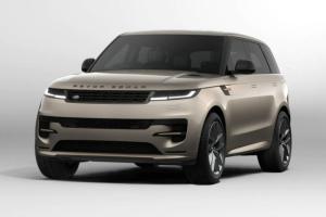 Статистика продаж Land Rover на IAAI