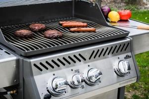 Какой тип гриля BBQ лучше выбрать?