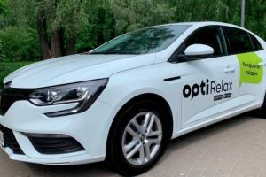 Семь причин выбрать наш сервис такси OPTI