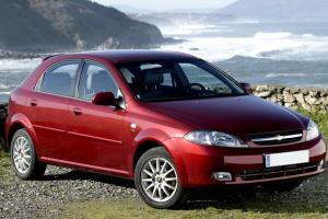 Как определить качество автозапчастей к Chevrolet Lacetti: ключевые показатели