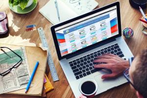 Вибір правильної компанії з розробки сайтів