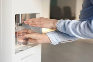 Кулери для води: види, переваги, як вибрати