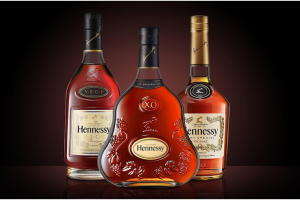 Коньяк Hennessy: как он стал самым популярным в мире 