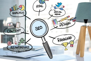 Услуги SEO-специалиста в Одессе – как выбрать профессионального эксперта