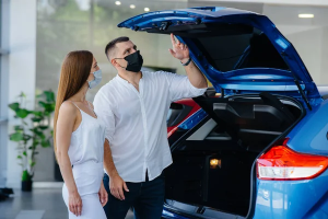 Почему автоподбор в Киеве — хороший способ купить автомобиль?