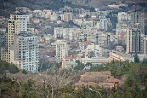 Чем же так привлекательны новостройки Тбилиси?