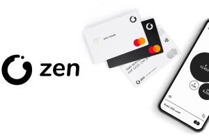 Європейська карта ZEN MasterCard – найкомфортніше рішення як в Україні, так і за кордоном