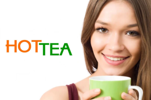 Ваш путівник чайним світом HOTTEA.COM.UA