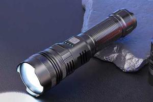 Какой светодиодный фонарь выбрать? Фонари Nitecore