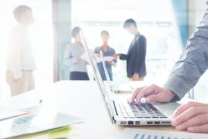 Корпоративне навчання онлайн
