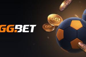 GGBet: Огляд букмекерської контори GGBet