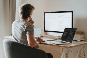 Вивчаємо Python: Основні поради та підказки. А також чому Python є ідеальною мовою для початківців