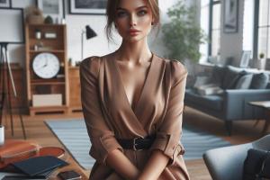 Как выбрать платье?