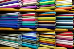 Інтернет-магазин Bravo-Textile: ваш надійний постачальник тканин