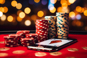 Преимущества фриспинов без депозитов в онлайн казино VBet