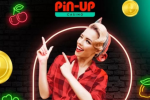 Ігрові автомати Pin-Up 777: реальні шанси зірвати куш