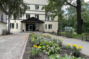 Практический гид по выбору дома престарелых в Харькове