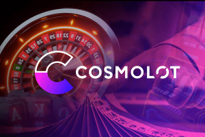 Казино Cosmolot